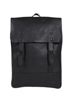 Black Backpack
