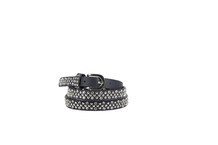 Diamond Studs Belt