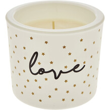 Love Scented Candles