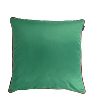Green Cushion