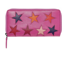 Rainbow Stars Purse