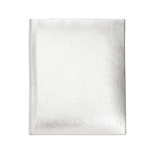 Neutral Christmas Silver Book