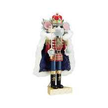 Fabyuleus Mousse Toy Soilder