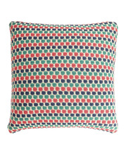 Knitted Cushion