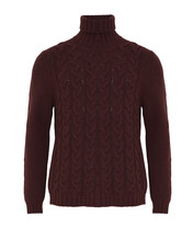 Brown Jumper