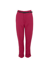 Pink Trousers