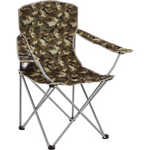 Camoflage Camping Chair