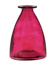 Pink Tinana Oval Vase