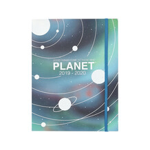 Celestial Planet Planner