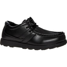 Black Wally Shoes