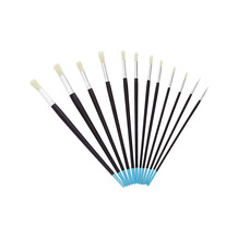 Artist Brushes