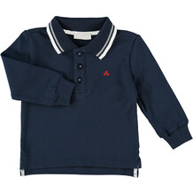 Navy Polo Shirt