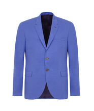 Blue Men's Jacket