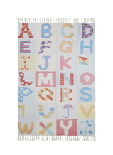 ABC Rug