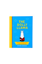 The Dolly Lama Book