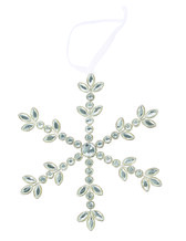 Gem Snowflake