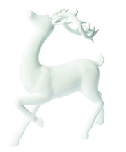 Ceramic Reindeer