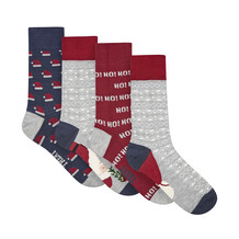 Xmas Sock Set