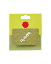 TK Maxx Gift Card