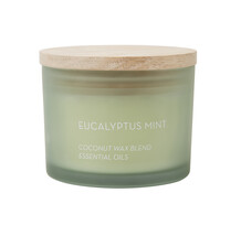 Mint Candle