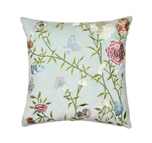 Floral Cushion