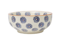 Floral Bowl