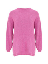 Pink Jumper