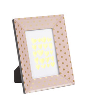 Pink Photo Frame