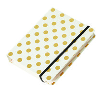 Gold Dot Diary