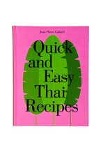 Thai Cookbook