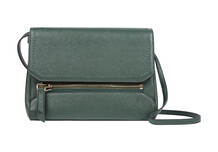 Green Handbag