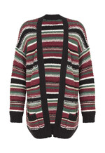 Stripe Jumper