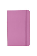 Ruled Notepad Pink