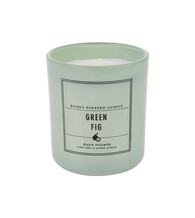 Green Fig Candle