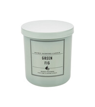 Green Fig Candle