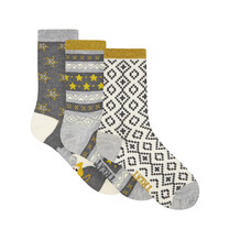 Xmas Sock Set