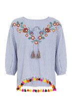 Tassle Top