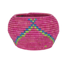 Rwenzori Basket
