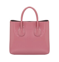Small Pink Handbag
