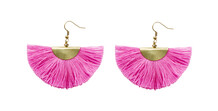 Tassel Earrings