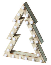 Christmas Tree LED Light