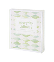 Everyday Tidiness Book