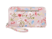 Floral Purse