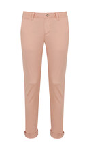 Coral Chinos
