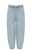 Blue Trousers