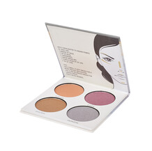 Highlight Make-Up Palette