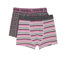 Mens Trunks