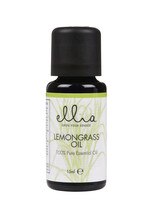 Lemongrass Oil