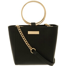 Black Cross Body Bag
