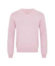 Men's Pink Sweater